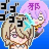 じゃすてぃん@ちょい崩壊3rdとその他ゲーム (@zyasujiru) 's Twitter Profile Photo じゃすてぃん@ちょい崩壊3rdとその他ゲーム (@zyasujiru) 's Twitter Profile Photo