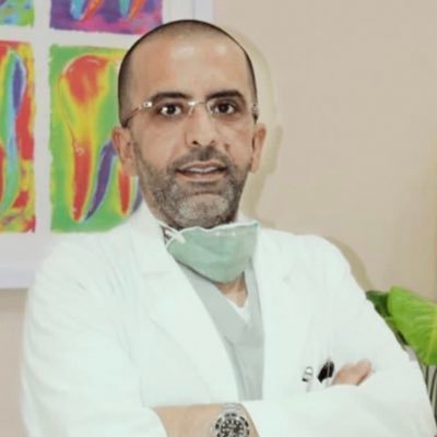 د.فيصل بن سحيم Profile