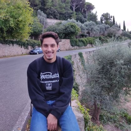 NComparini's profile picture. 