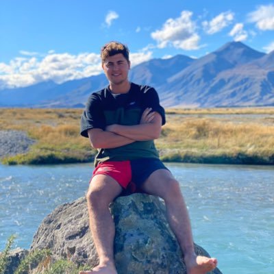 harrygoring3's profile picture. 