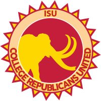 College Republicans United at Iowa State🌪(@IStateCRU) 's Twitter Profile Photo