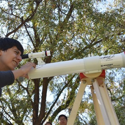 JGrootaerd's profile picture. Kijkerbouw VSRUG / Sterren Schitteren Voor Iedereen