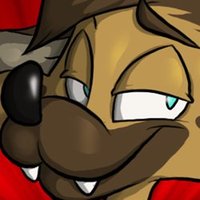 Laphin Hyena(@Laphin) 's Twitter Profile Photo