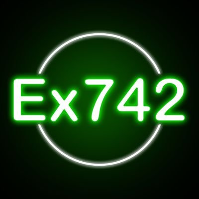 Ex7423 Profile Picture