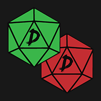 Dropped_Dice's profile picture. Dungeonmasters / Twitch & Youtube TTRPG / Creator of TTRPG Maps