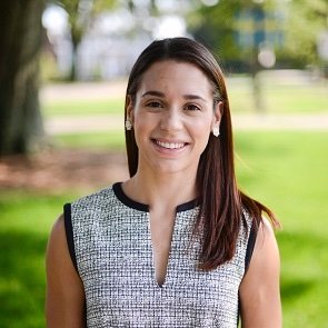 CzukMrs's profile picture. School Counselor @ FAU High School