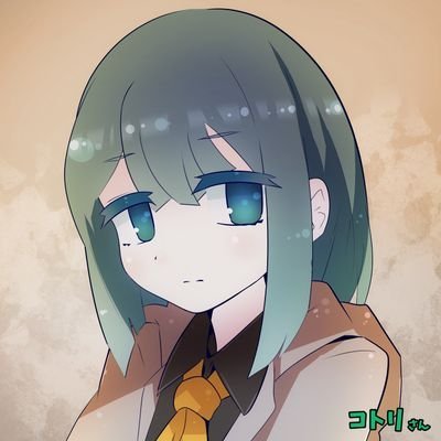 ことりさんのプロフィール画像