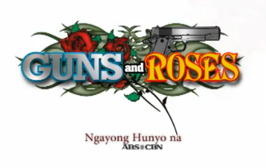 The official twitter account of ABS-CBN's primetime tv series, GUNS and ROSES. ang pinaka astig na love story sa balat ng telebisyon