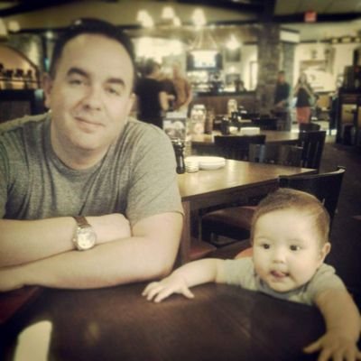 YtaloMera's profile picture. 