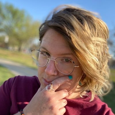 vidalhistory314's profile picture. (she/her/hers) Full-time teacher, part-time creator, life-long learner... Learning Experience Designer