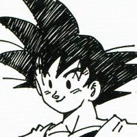 DragonBallArtAndTidbits(@DBArtAndTidbits) 's Twitter Profile Photo