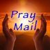 PrayMail.org (@praymailo) Twitter profile photo PrayMail.org (@praymailo) Twitter profile photo