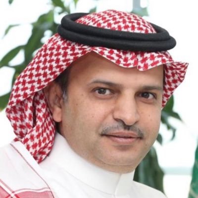 رئيس مجلس إدارة نادي النصر السعودي