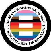 Universal Womens Network™️(@UWomensNetwork) 's Twitter Profile Photo