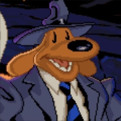 Images, Gifs and Things About Sam & Max