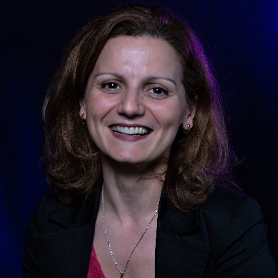 CoraliaCatana's profile picture. My practice: knowledge management, communities of practice, hosting meaningful conversations & enabling organisational change & staff engagement @EU_Commission