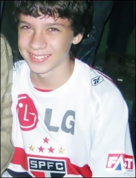 SPFC ♥
