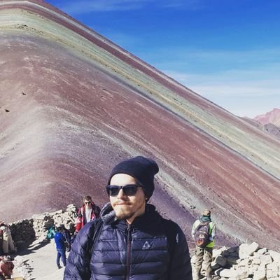 amarokaz's profile picture. I eat code for breakfast.