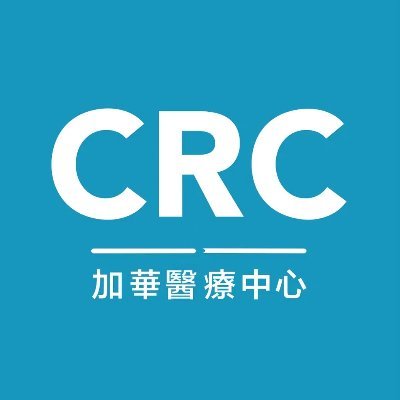 CRC Health Centre’s official Twitter account.