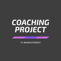 Coaching Project(@CoachingProjec1) 's Twitter Profile Photo