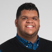 Jordan McNair (@j_mcnair_aud) 's Twitter Profile Photo