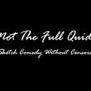 Michael Maxwell - @Quidler - Twitter