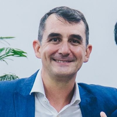 XavierDepouilly's profile picture. French in Vietnam, passionated about research !