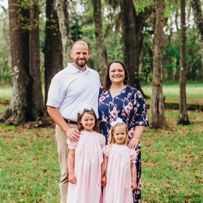 Daddy👨‍👧‍👧, Husband, Former ⚾️ Coach, AP CCHS 📚🐅, sports junkie ⚾️🏈🏀. I post about my family, education, and sports. Go Braves, War Eagle, Go Tigers!!