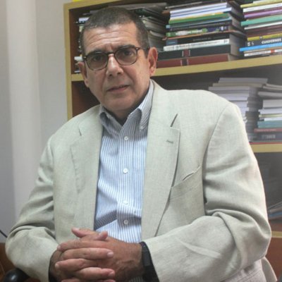 Dr C José Ramón Cabañas Rodriguez