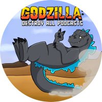Godzilla: Destory All Podcasts (@godzilladap) 's Twitter Profile