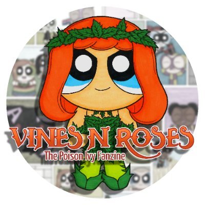 vinesnroseszine Profile Picture