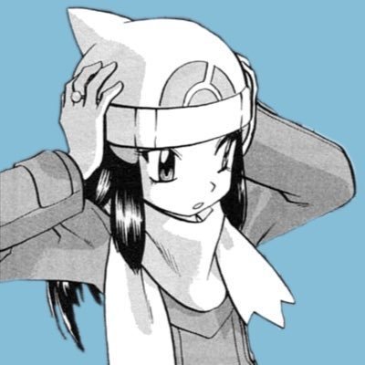 Pokemon Adventures Shitpostsさんのプロフィール画像