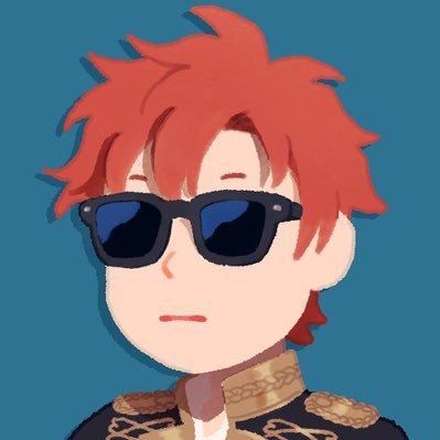 (felix voice) whore // old // she/her // formerly that unfunny sylvain weed account // still unfunny tho // icon by @smolbirbgjo