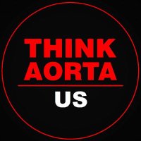 Think Aorta US (@thinkaortaus) 's Twitter Profile