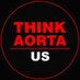 Think Aorta US (@ThinkAortaUS) Twitter profile photo