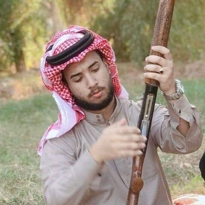 gLDc8zfQXkhRSSp's profile picture. ابن مطرود