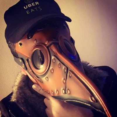 UberXAkiHera Profile Picture