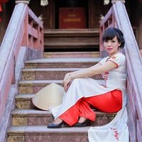 Tariana Bagge ❤️ Memecoin (@baggetariana) 's Twitter Profile