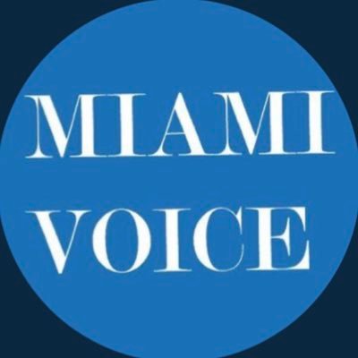 Miamivoicebusin's profile picture. The Miami Voice South Florida and the Nations, from the Florida Keys to the palm Beaches And To The nations, Business News, Corporate America. Coming Soon