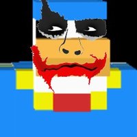 the actual joker in real life for real (@kingstonianmoon) 's Twitter Profile