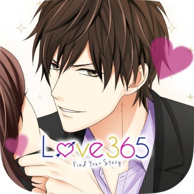 Love 365: Find Your Storyさんのプロフィール画像