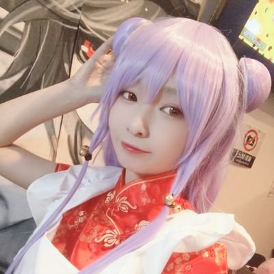 Miyu_rinjinbu's profile picture. 2019.7.26~アニソン・コスプレBAR隣人部。(@Rinjinbu_oknw)スタッフです🎊🎊オモコロとゲームとFGOと洋画にラーメンズ。今は🎾👑の事しか考えられません。DM❌