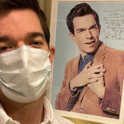 out of context john mulaney