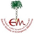 SaudiEM's profile picture. 