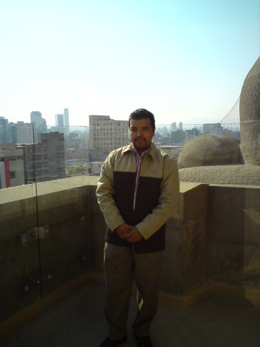 aloja_issste's profile picture. 