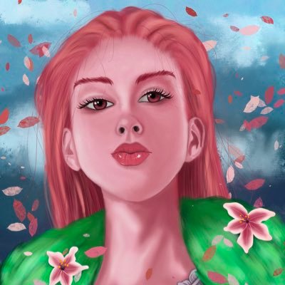 Katu🍄 COMMISSIONS OPENさんのプロフィール画像