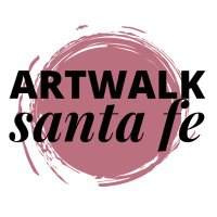 ArtWalk Santa Fe(@ArtwalkSantaFe) 's Twitter Profile Photo