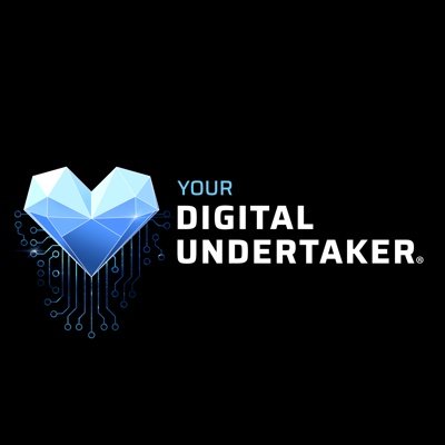Sharon Hartung of Your Digital Undertaker® is exploring death in the digital age. Digital Executor® - Unraveling the New Path for Estate Planning