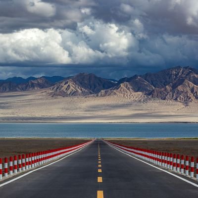 MengY1204's profile picture. 