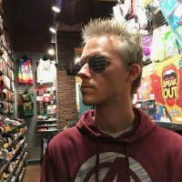 Dr. Singularity (@jronickell) 's Twitter Profile